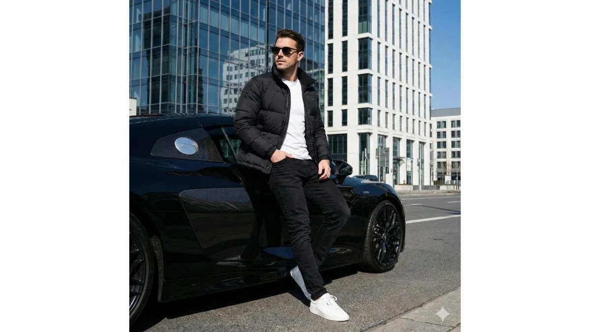 15 Google Gemini AI Photo Editing Prompts for Boys to Create Handsome Viral Portraits - 2698c00010540738777181 