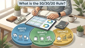 What Is the 50/30/20 Rule? Simple Budget Method Everyone’s Using in 2026