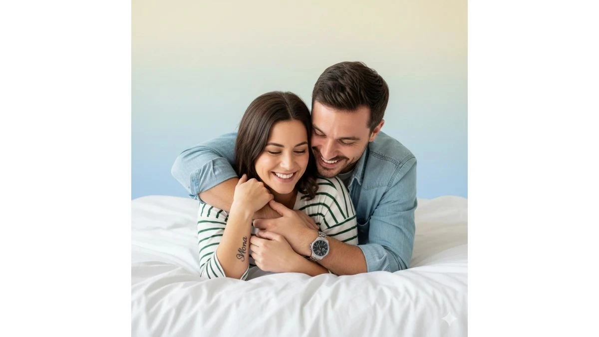 15 Google Gemini AI Prompts for Couples to Create Ultra-Realistic, Cinematic Romantic Portraits for Anniversaries & Social Media - 369802bd52cc3b85156728