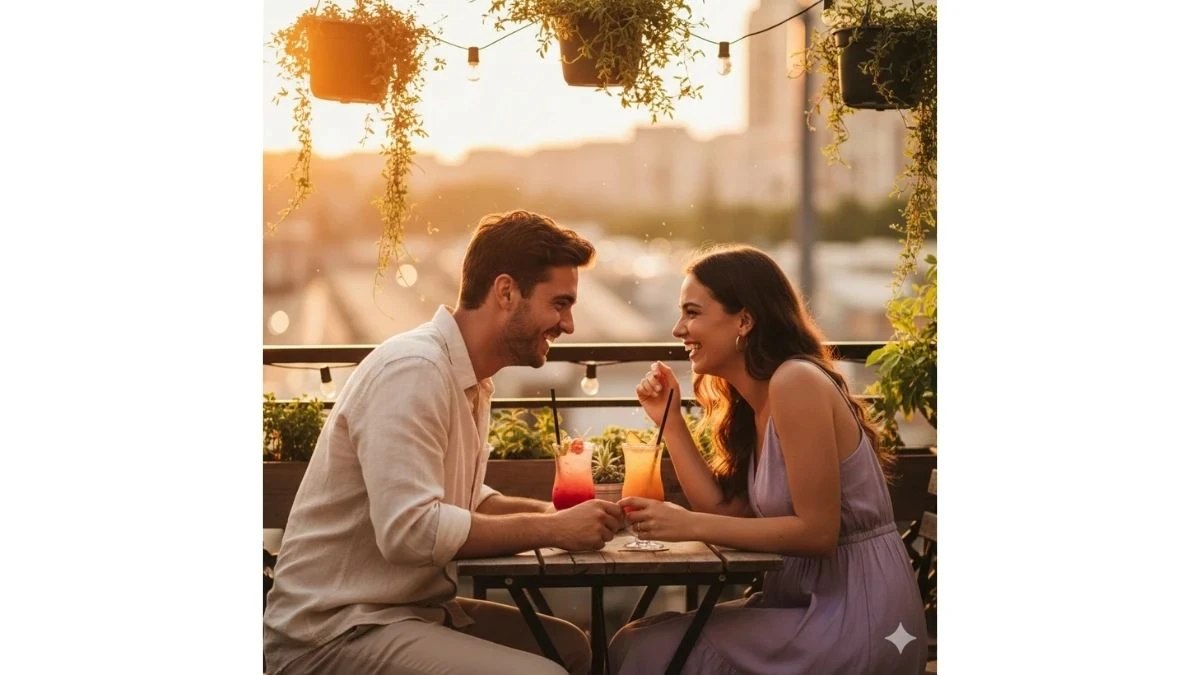 13 Best Google Gemini AI Photo Prompts for Romantic Couple Style Portraits - 3698171b3ce9f910609380 