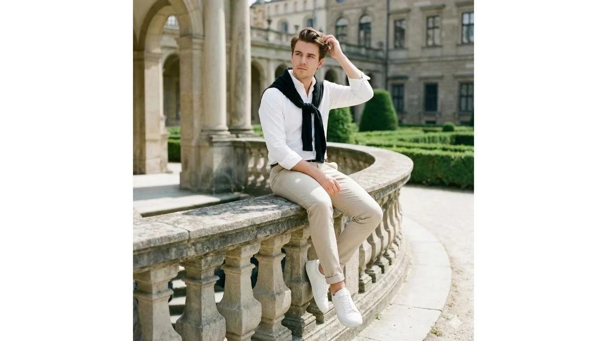 10 Best Stunning Google Gemini AI Photo Editing Prompts for Boys to Create Editorial-Style Portraits - 369895ce173a9a84840063 