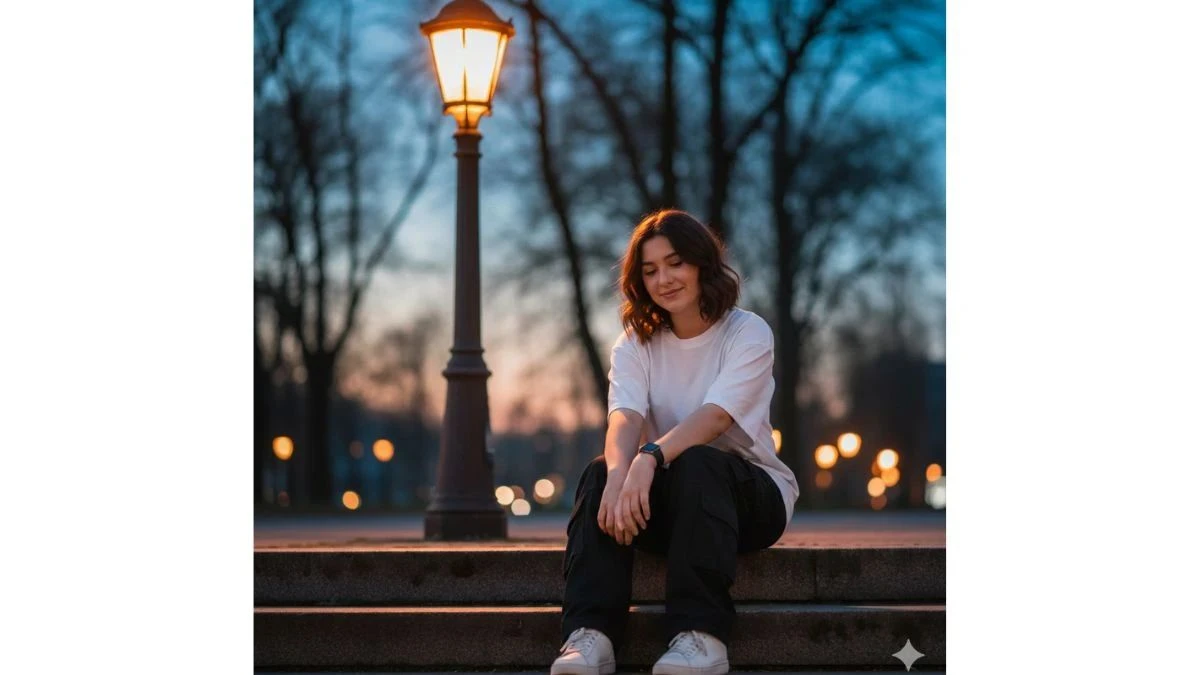 Top 10 Trending Gemini AI Girl Prompts: Modern Looks Shaping the Future of Fashion and Technology - 3698d5eeac328529827217 