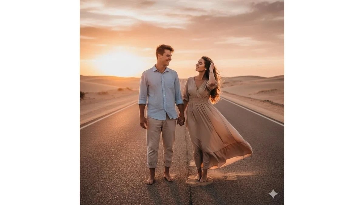 13 Best Google Gemini AI Photo Prompts for Romantic Couple Style Portraits - 4698171b45028865145119 
