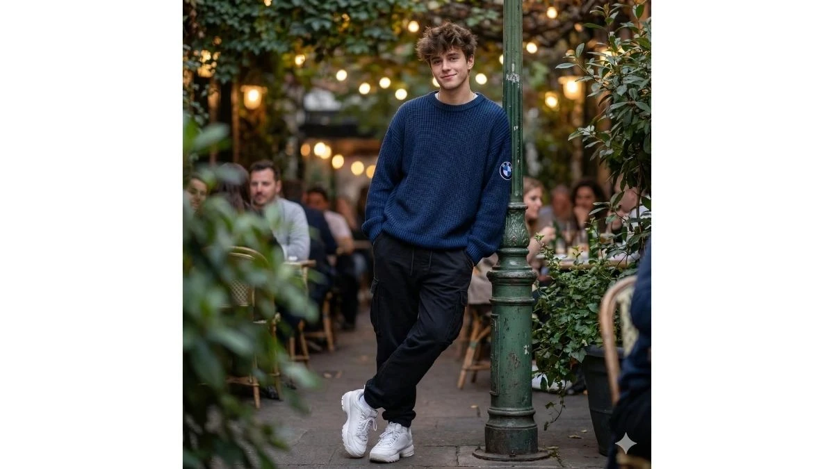 15 Google Gemini AI Photo Editing Prompts for Boys to Create Handsome Viral Portraits - 4698c0002162f027604485 