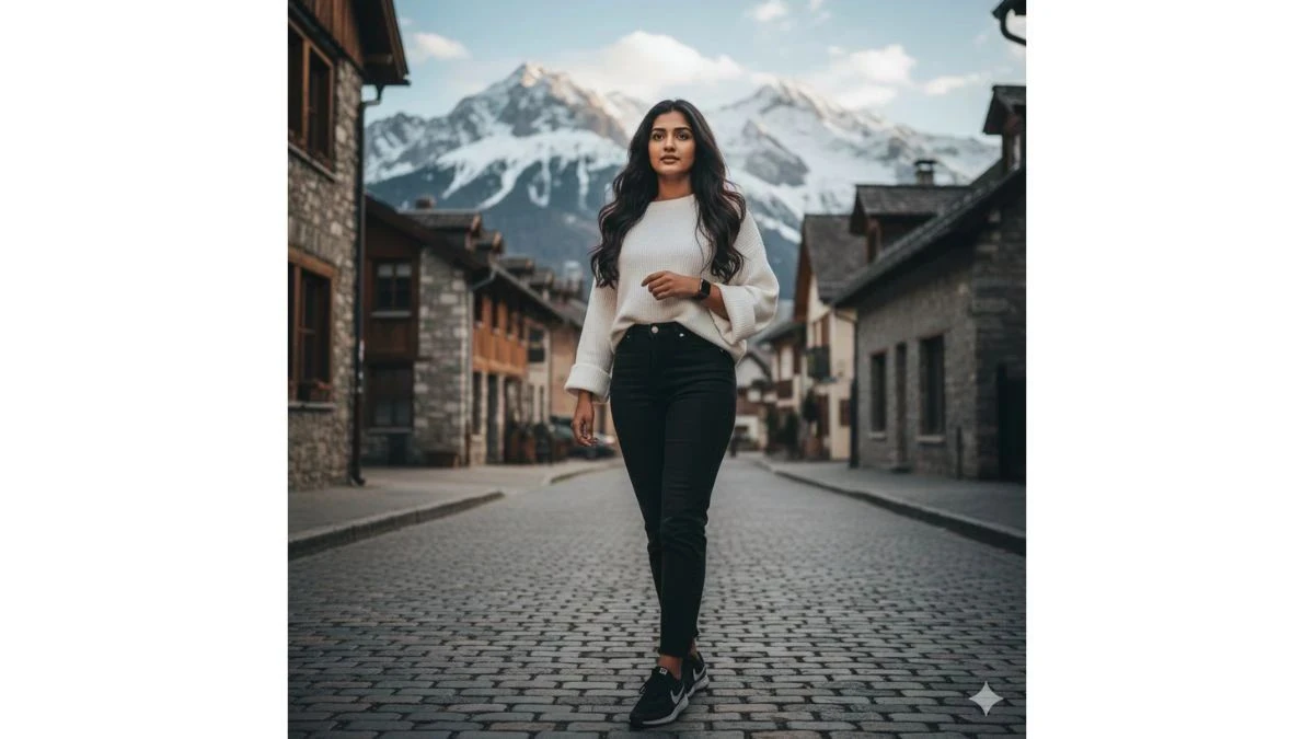 Top 10 Trending Gemini AI Girl Prompts: Modern Looks Shaping the Future of Fashion and Technology - 4698d5eeb46ae581150188 