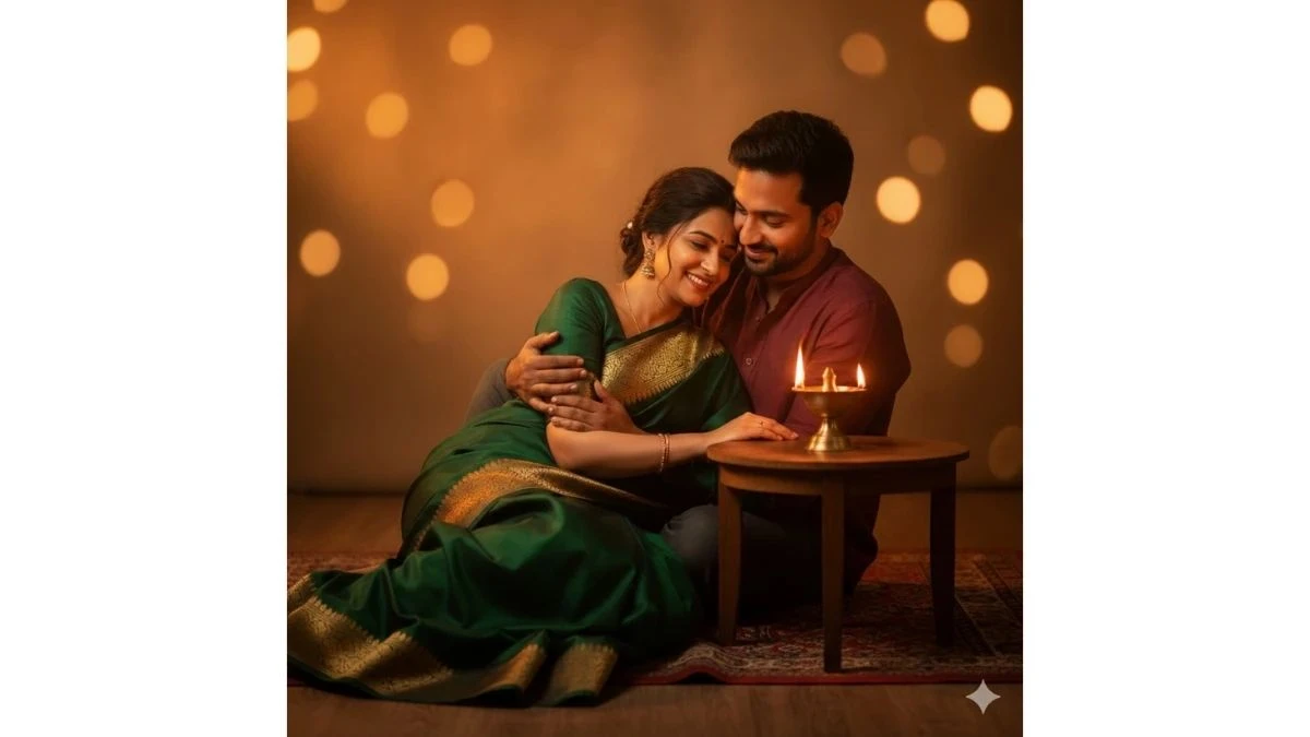 13 Best Google Gemini AI Photo Prompts for Romantic Couple Style Portraits - 5698171b49301879685262 