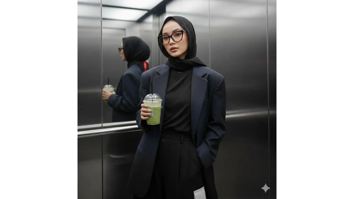 Top 10 Trending Gemini AI Girl Prompts: Modern Looks Shaping the Future of Fashion and Technology - 5698d5eebbfb4848375944 