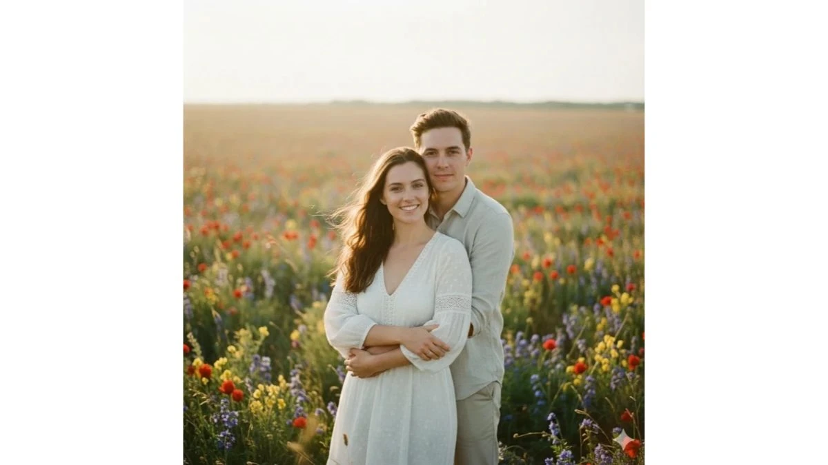 12 Popular Gemini AI Valentine Week Couple Portrait Prompts for Creating Viral Romantic Photos - 5698ea242406bd75849874 