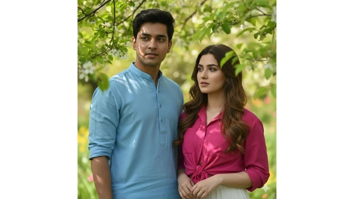 15 Google Gemini AI Prompts for Couples to Create Ultra-Realistic, Cinematic Romantic Portraits for Anniversaries & Social Media - 669802c82202dc45242149