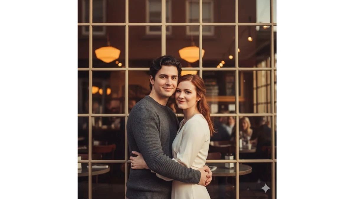 12 Popular Gemini AI Valentine Week Couple Portrait Prompts for Creating Viral Romantic Photos - 6698ea296601e270115681 