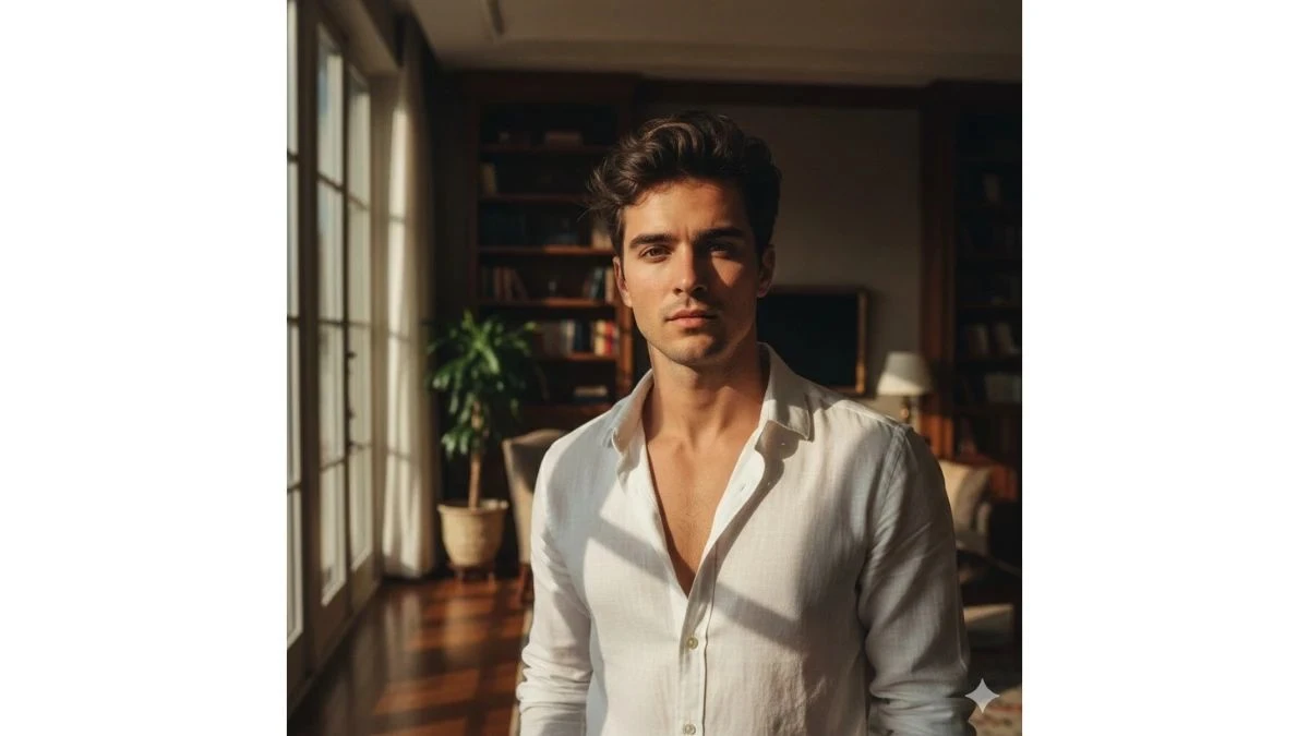 10 Gemini AI Photo Editing Prompts for Boys to Design Hyper-Realistic Cinematic Style Portraits - 76982c38b460be40881159 