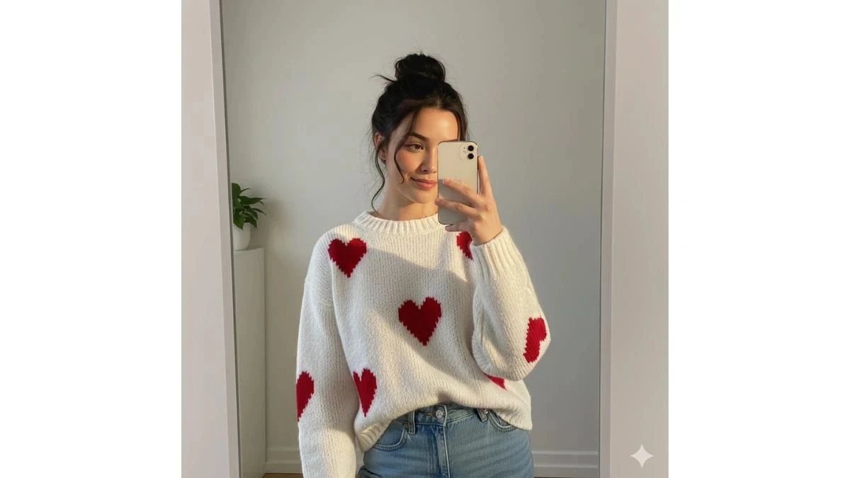 Top 10 Trending Gemini AI Girl Prompts: Modern Looks Shaping the Future of Fashion and Technology - 7698d5f31d4d1e97011252 