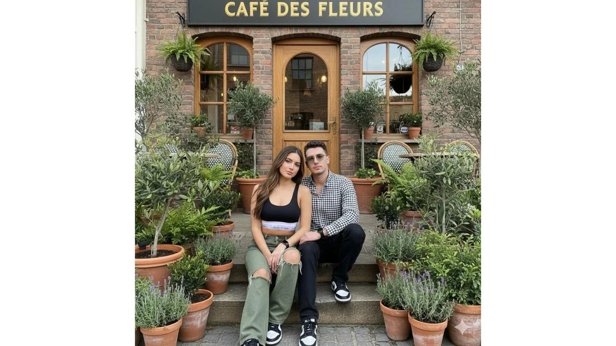 15 Google Gemini AI Prompts for Couples to Create Ultra-Realistic, Cinematic Romantic Portraits for Anniversaries & Social Media - 869802c82e209b86182143