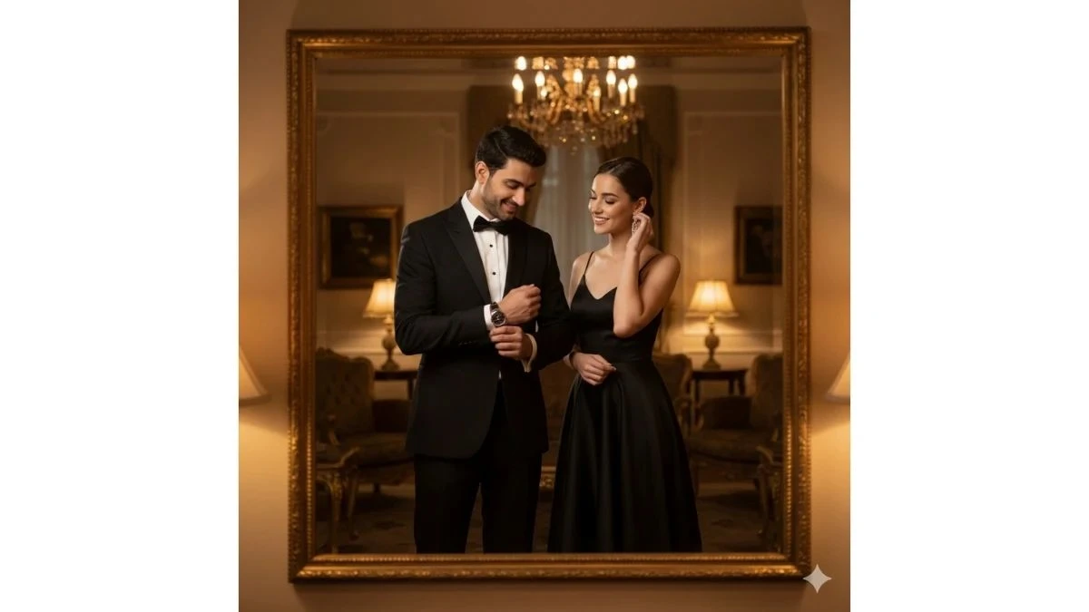 13 Best Google Gemini AI Photo Prompts for Romantic Couple Style Portraits - 8698172089345f72503154 