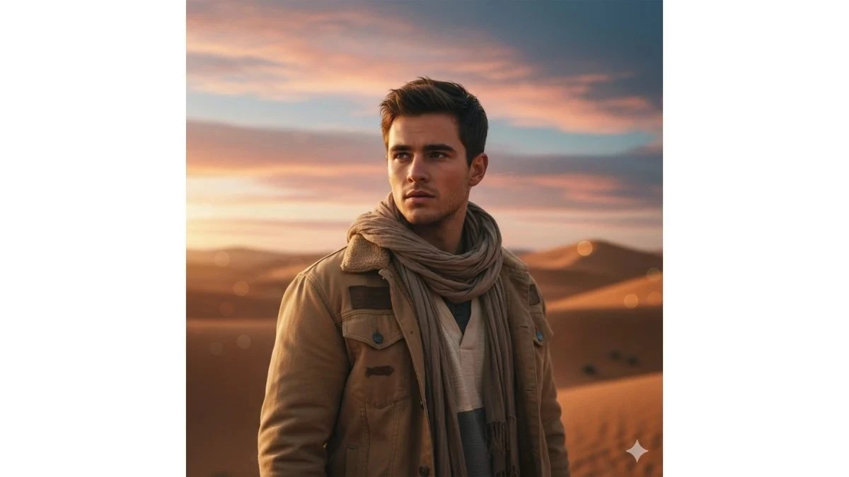 10 Gemini AI Photo Editing Prompts for Boys to Design Hyper-Realistic Cinematic Style Portraits - 86982c38bc67b051411763 