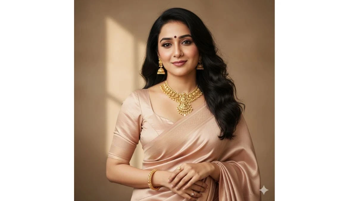 10 Viral Gemini AI Prompts for Girls in Saree: Stunning HD Portraits of Grace and Tradition - 8698aae4b98d0d6931274 