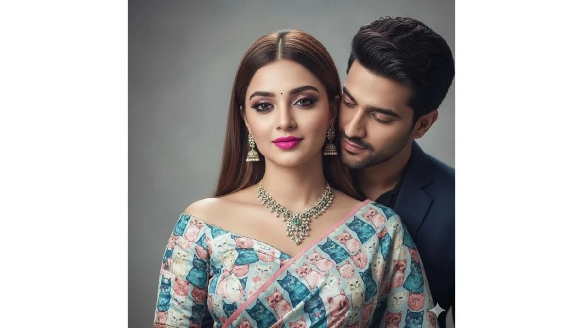 15 Google Gemini AI Prompts for Couples to Create Ultra-Realistic, Cinematic Romantic Portraits for Anniversaries & Social Media - 969802c832e1cf32071370