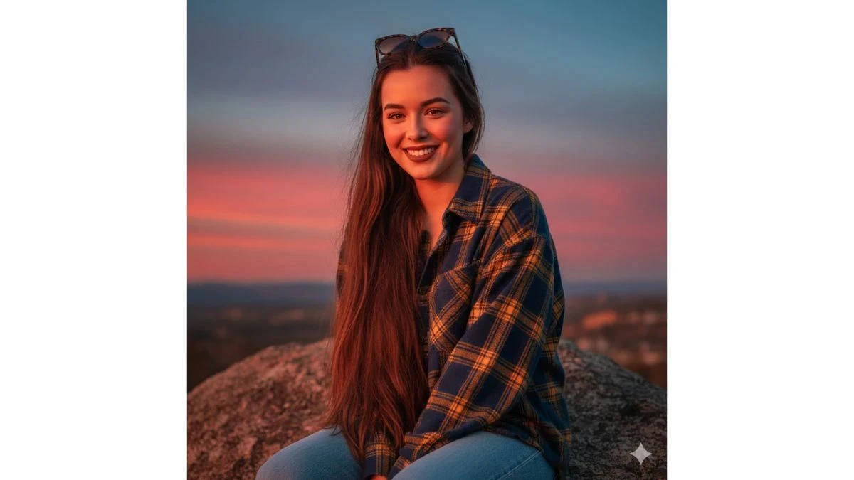 Top 10 Trending Gemini AI Girl Prompts: Modern Looks Shaping the Future of Fashion and Technology - 9698d5f32db1eb55144366 