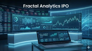 Fractal Analytics IPO: ₹2,834 Crore Issue Opens Feb 9 at ₹857–₹900 Price Band
