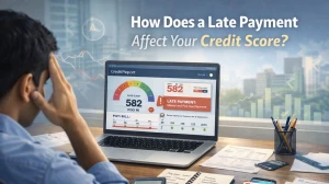 How Does a Late Payment Affect Your Credit Score? Impact and Fixes Explained