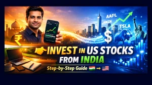 How to Invest in US Stocks From India (Step-by-Step)