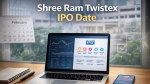 Shree Ram Twistex IPO Date: Subscription, Allotment & Listing Timeline