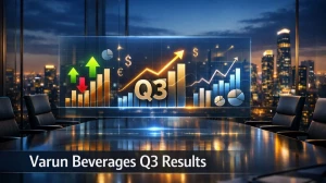 Varun Beverages Q3 Results 2025: Revenue, Volume, EBITDA and Profit Highlights