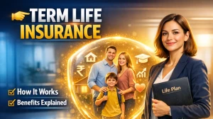 What Is Term Life Insurance and How Does It Work?