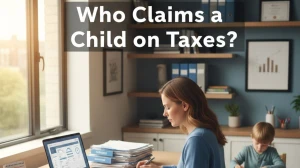 Who Claims a Child on Taxes? Can Both Parents Claim the Same Child in 2026?