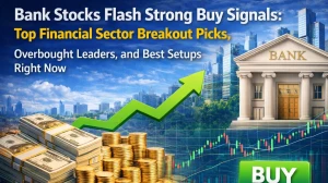 Top Stocks Showing Buy Signals in April 2026 - Best Buys for Investors