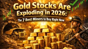 Gold Stocks Are Exploding in 2026: The 7 Best Miners to Buy Right Now - and 3 You Should Avoid Entirely