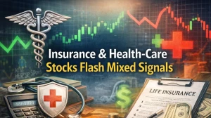 Insurance & Health-Care Stocks Flash Mixed Signals: 15 Strong Buy Ideas vs. Clear Avoid Zones