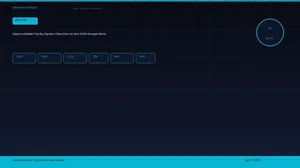 OpportunityRadar's Top Buy Signals: A Deep Dive into April 2026's Strongest Stocks