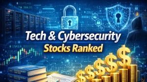Tech & Cybersecurity Stocks Ranked: 6 Conditions That Separate the Buys From the Disasters