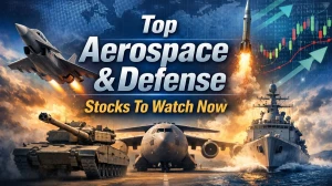 Top Aerospace & Defense Stocks To Watch Now (And Which Ones To Avoid)