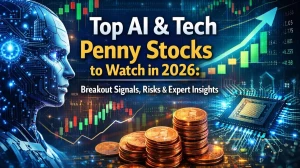 Top AI & Tech Penny Stocks to Watch in 2026: Breakout Signals, Risks & Expert Insights