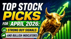 Top Stock Picks for April 2026: Strong Buy Signals and Bullish Indicators You Can't Miss