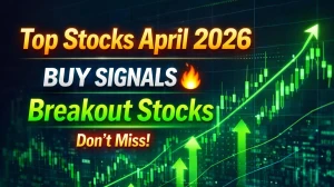 Top Stocks Showing Buy Signals in April 2026 - Best Buys for Investors