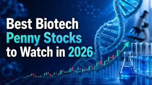 Best Biotech Penny Stocks to Watch in 2026: High-Risk, High-Reward Picks Investors Are Tracking