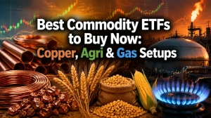 Best Commodity ETFs to Buy Now: Copper, Agri & Gas Setups