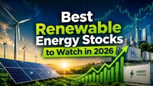 Best Renewable Energy Stocks to Watch in 2026: AI-Powered Breakout Picks, High-Growth Solar Leaders & Clean Energy Opportunities