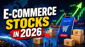 E-Commerce Stocks in 2026: Top Tech Retail Winners, Strong Sells & Breakout Opportunities Investors Are Watching