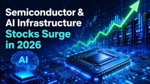 Semiconductor & AI Infrastructure Stocks Surge in 2026: Top Picks, Technical Signals, and Stocks to Watch