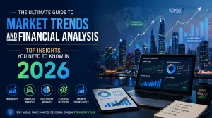 The Ultimate Guide to Market Trends and Financial Analysis: Top Insights You Need to Know in 2026