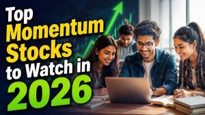 Top Momentum Stocks to Watch in 2026: RKLB, ASTS, JOBY and Other High-Growth Picks Surge on Strong Technical Signals