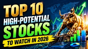Top 10 High-Potential Stocks to Watch in 2026 - Market Insights & Trends