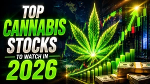 Top Cannabis Stocks to Watch in 2026