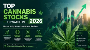 Top Cannabis Stocks to Watch in 2026: Market Insights and Investment Analysis