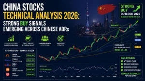 China Stocks Rally Watchlist 2026: Top Chinese ADRs Showing Strong Buy Signals, Breakouts & Technical Setups
